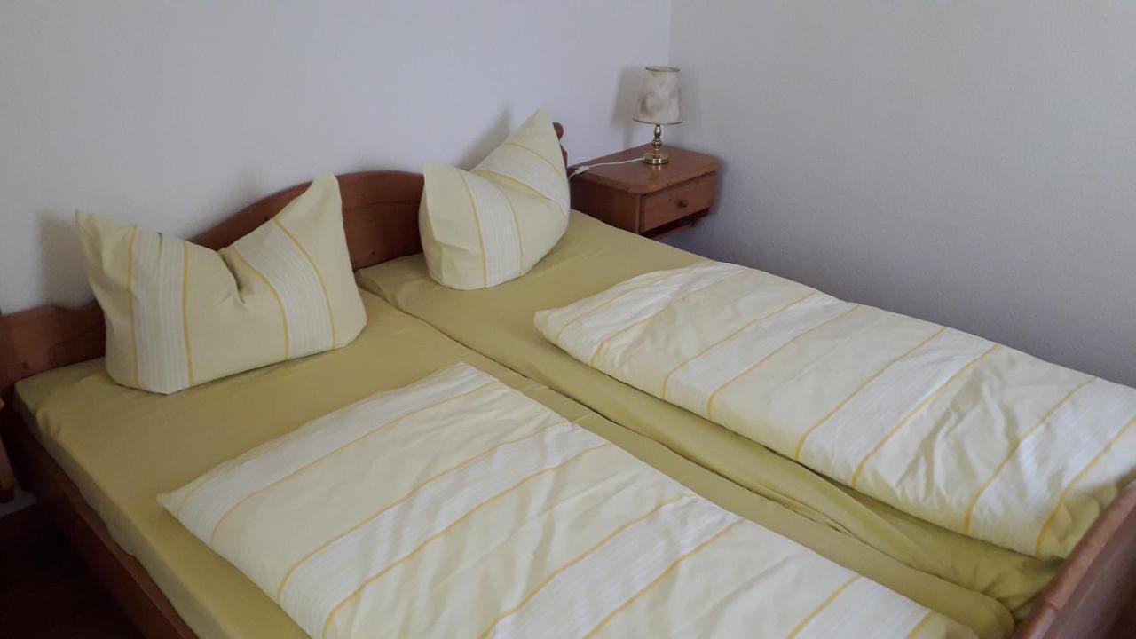 Hotel Rosengarten Leipzig-Naunhof Extérieur photo