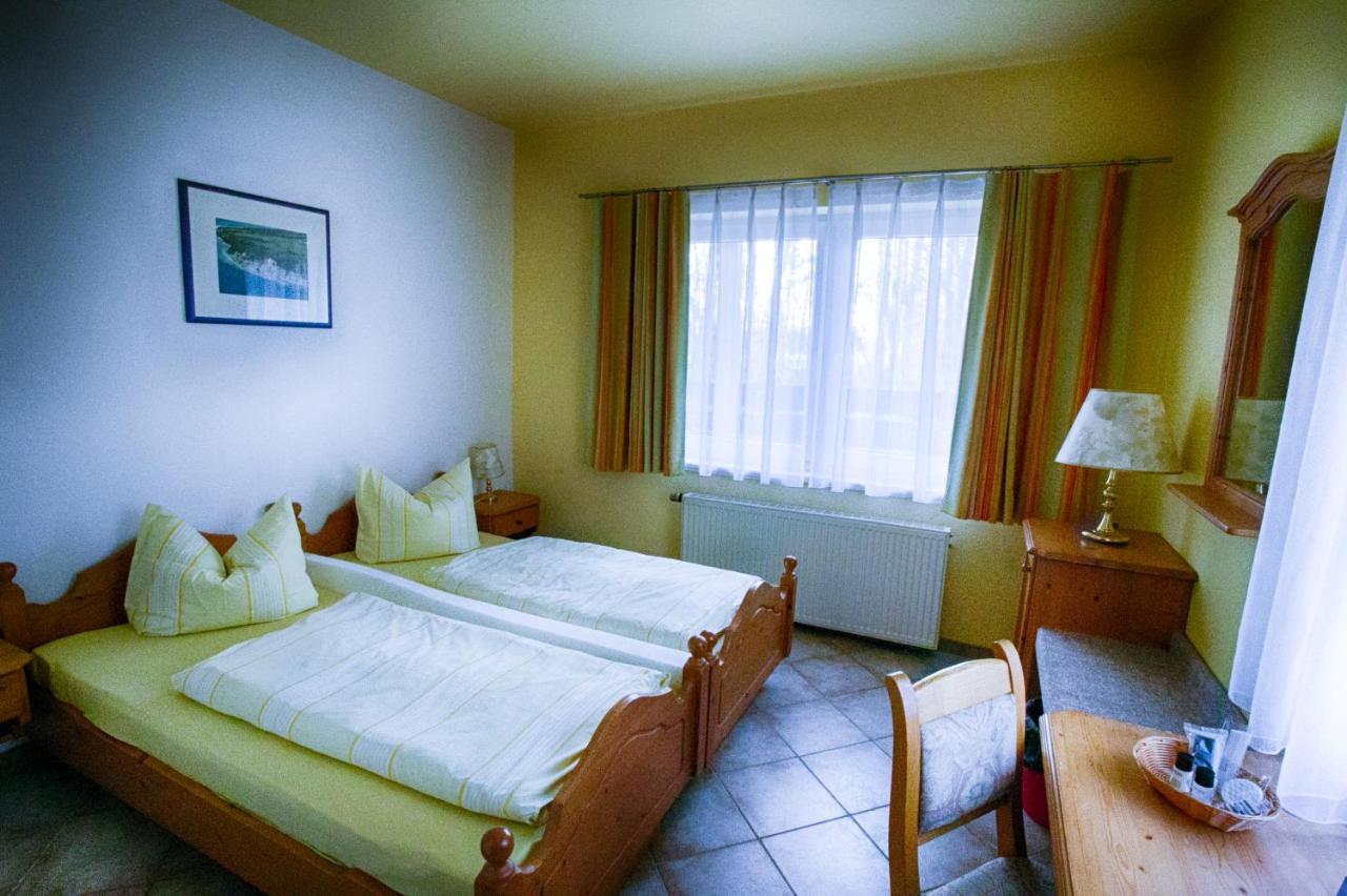 Hotel Rosengarten Leipzig-Naunhof Extérieur photo